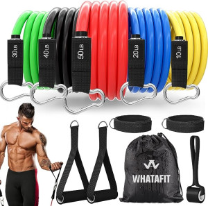 FitBand Resistance Set